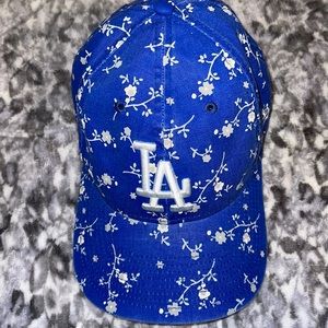 LA Women Adjustable Hat
